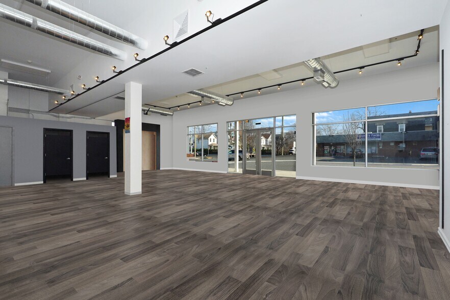 More Photos Of 1183 Main St, Asbury Park Storefront Retail Office For Sale