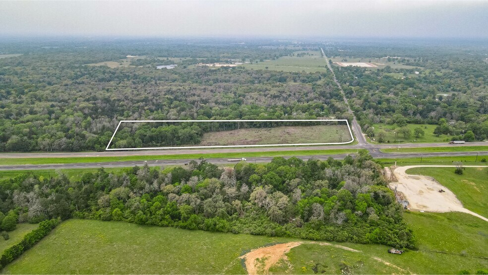 More Photos Of TBD FM 974, Bryan Land For Sale