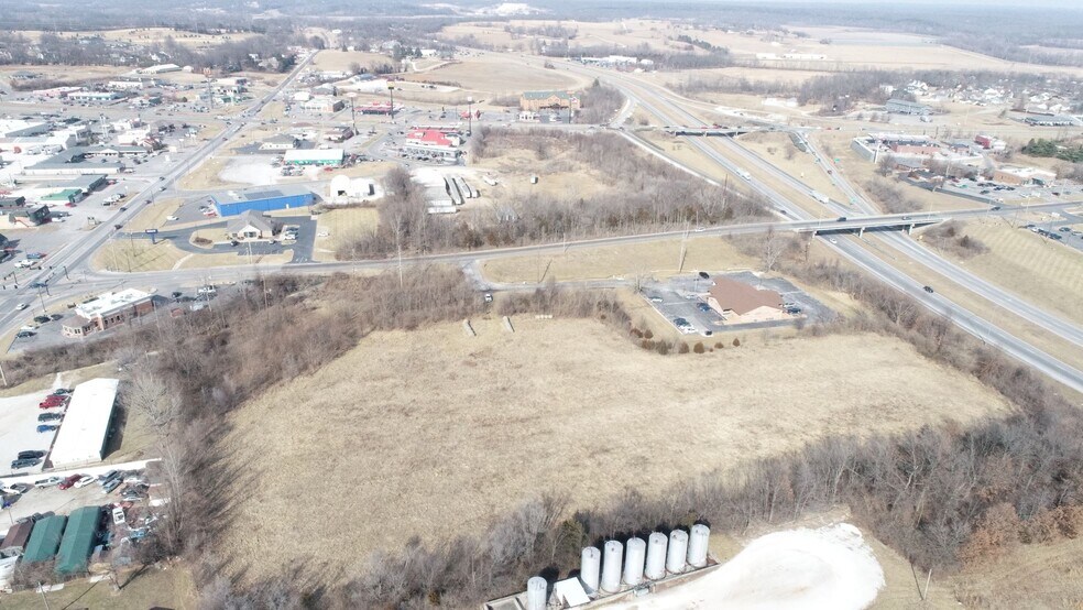 More Photos Of 896 East Cherry St, Troy Land For Sale