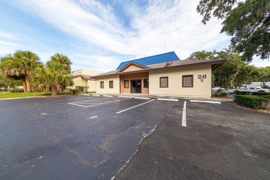 More Photos Of 26 Office Park Dr, Palm Coast Medical For Sale