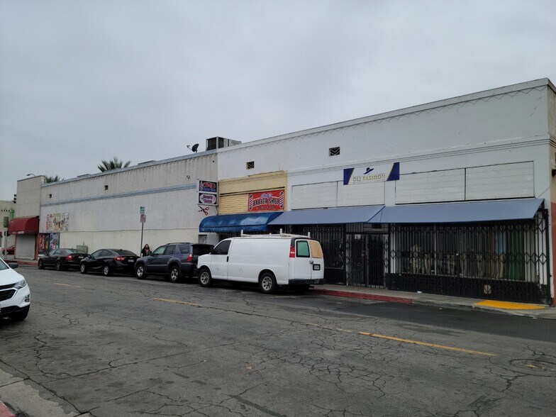More Photos Of 4729-4735 Whittier Blvd, Los Angeles Convenience Store For Sale