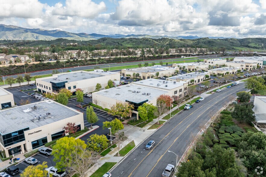 More Photos Of 30402 Esperanza, Rancho Santa Margarita Industrial For Lease