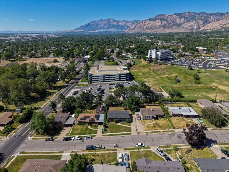 More Photos Of 1070 40th St, Ogden Multifamily For Sale