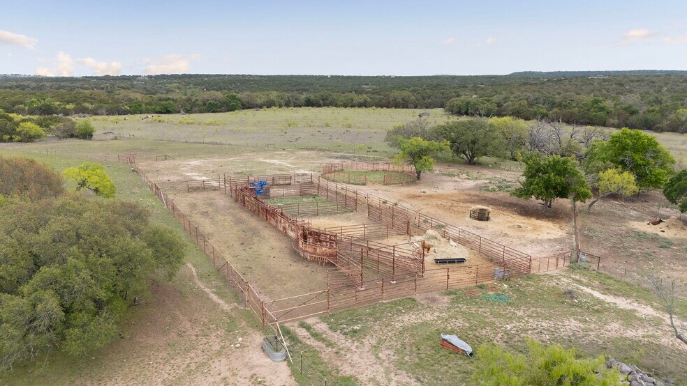 More Photos Of 15040 County Road 2200 rd, Lometa Land For Sale