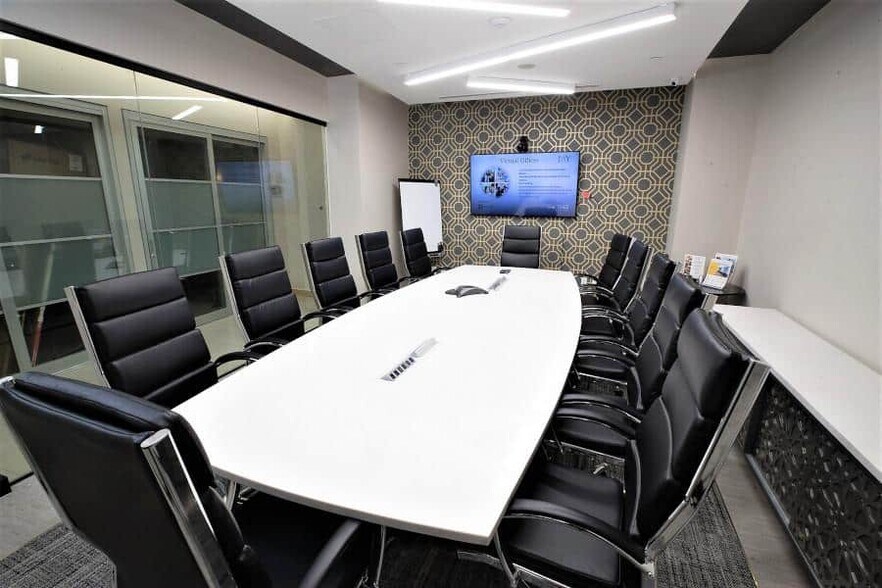 More Photos Of 515 Madison Ave, New York Coworking Space