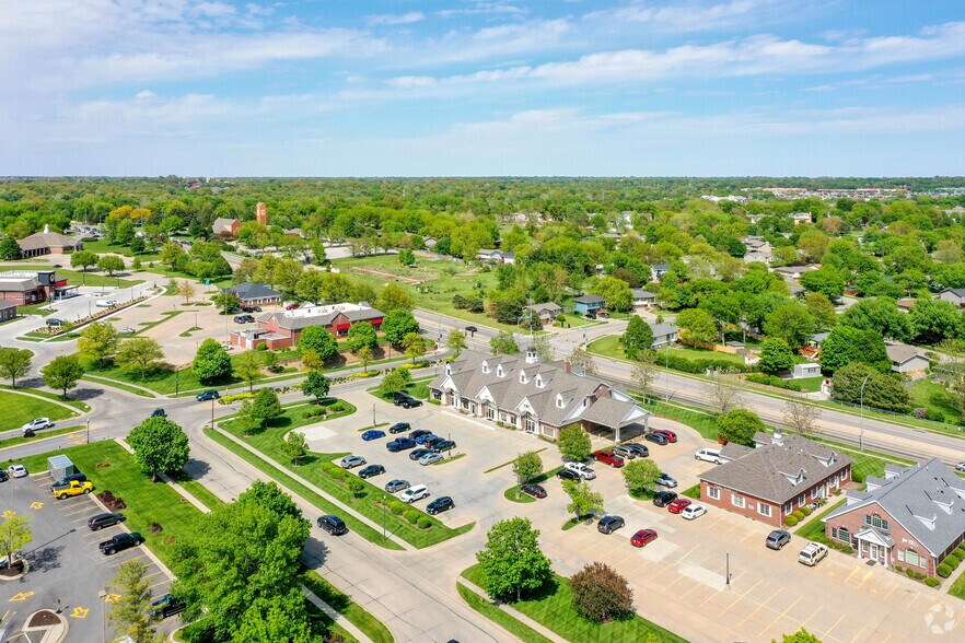 More Photos Of 6000 Village Dr, Lincoln Storefront For Lease