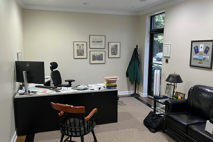 More Photos Of 3121 Glen Royal Rd, Raleigh Light Manufacturing For Lease