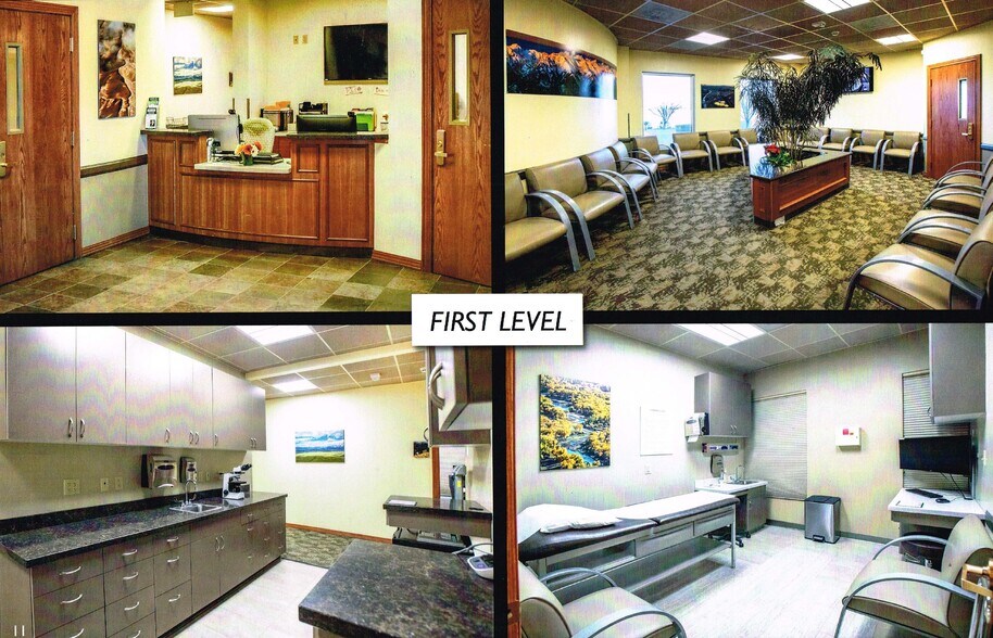 More Photos Of 109 S Burlington Dr, Pueblo Office For Sale