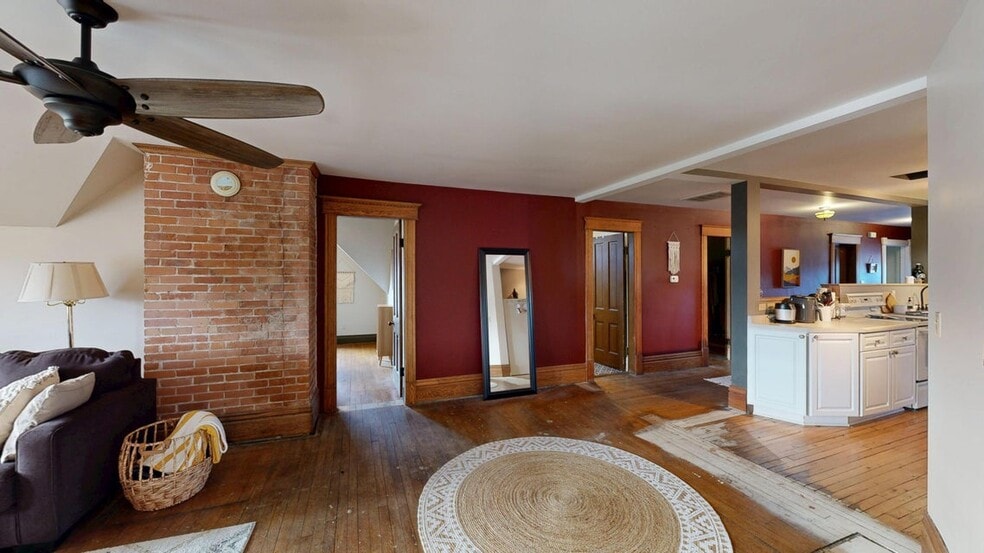 More Photos Of 200 W State St, Westby Hotel For Sale