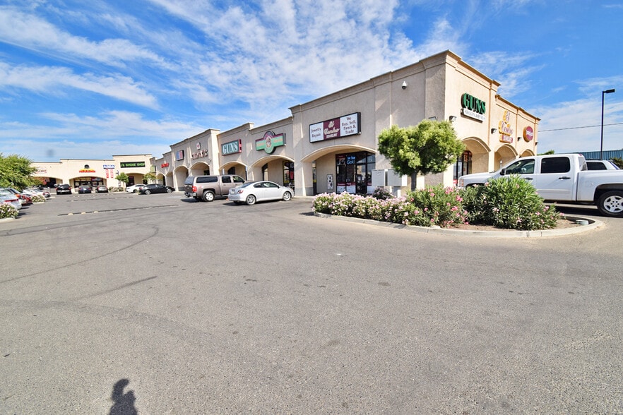 Primary Photo Of 1940 Crows Landing Rd, Modesto Unknown For Lease