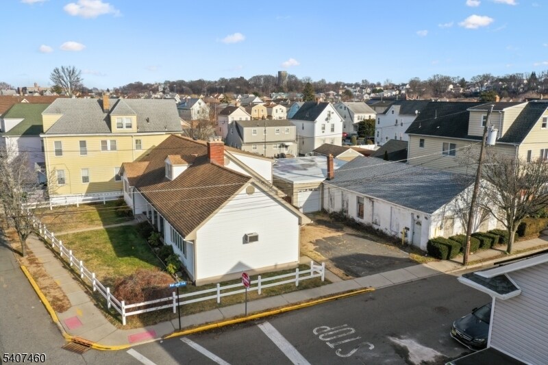 Primary Photo Of 84 Locust Ave, Wallington Multifamily For Sale