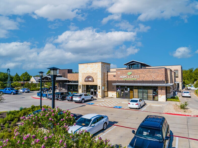 More Photos Of 129 N Collins Rd, Sunnyvale Freestanding For Lease