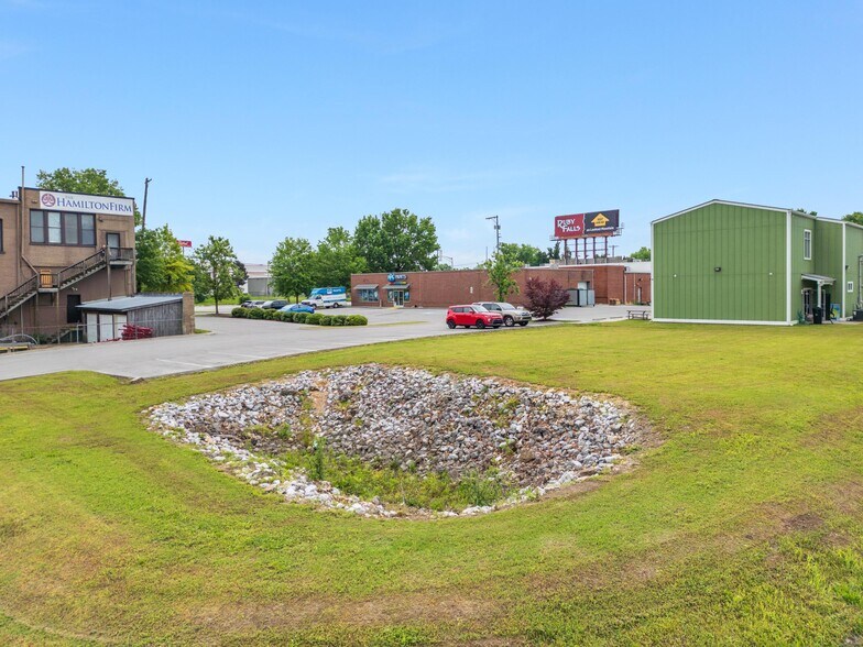 More Photos Of 2406 Sidney St, Chattanooga Land For Sale