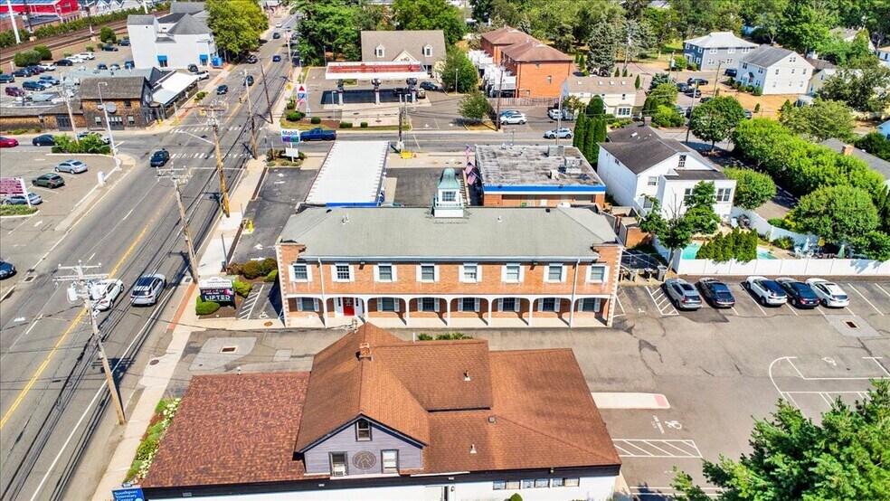 More Photos Of 2119 Post Rd, Fairfield Medical For Sale