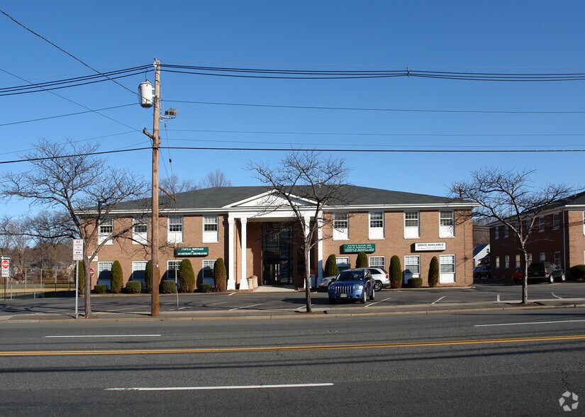 Primary Photo Of 1111 Clifton Ave, Clifton Medical For Lease