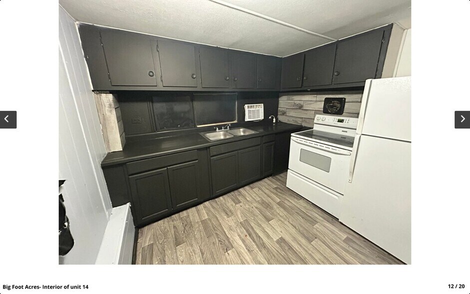 More Photos Of 11425 Upper Applegate Rd, Jacksonville Manufactured Housing Mobile Home Park For Sale