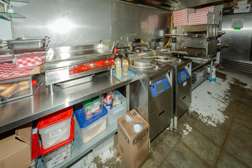 More Photos Of 784 E State Highway 215, Dadeville Self Storage For Sale