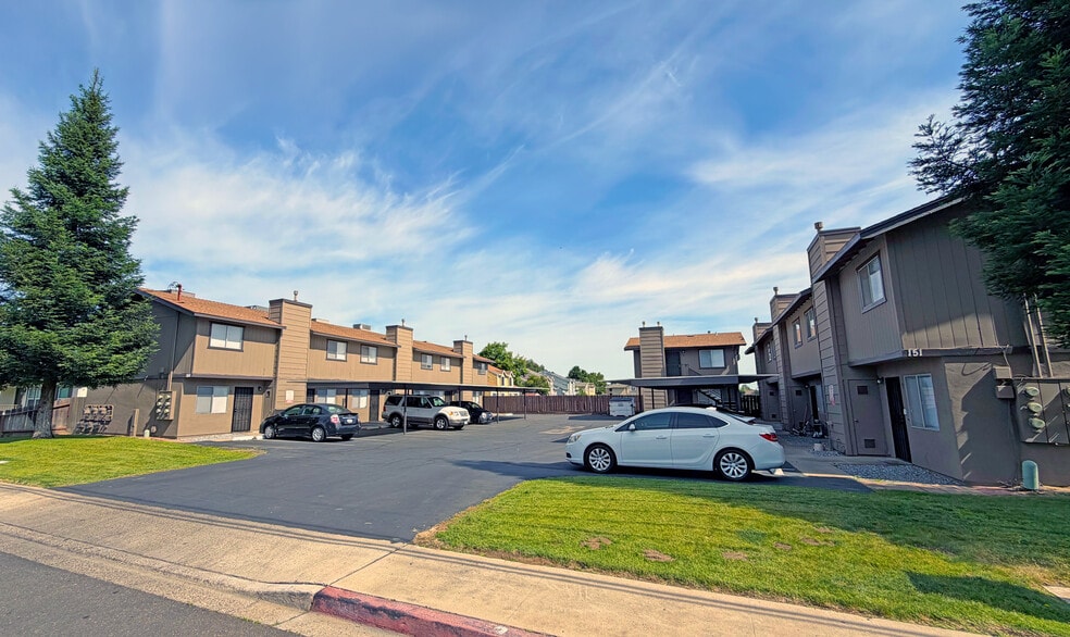 Primary Photo Of 151 20th Century, Turlock Apartments For Sale