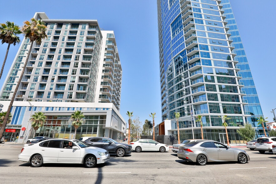 More Photos Of 777 E Ocean Blvd, Long Beach Apartments For Lease