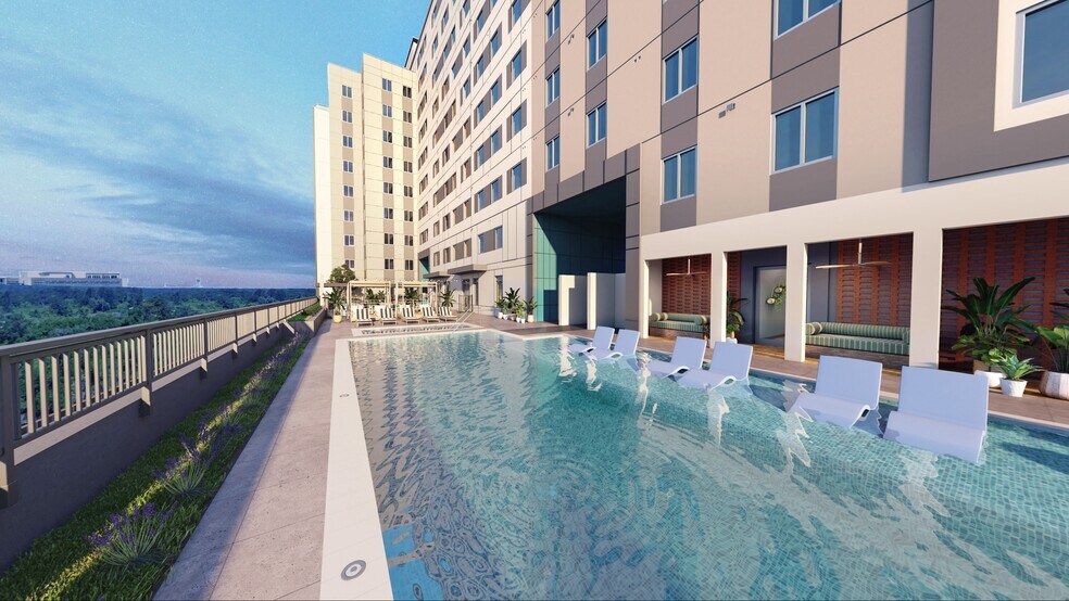 More Photos Of 931 W University Ave, Gainesville Apartments For Lease