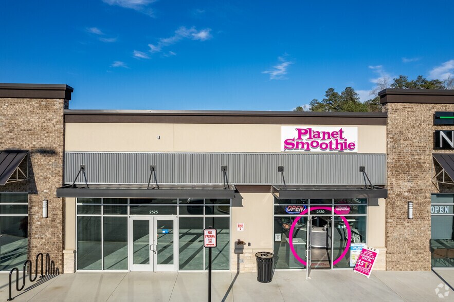 More Photos Of 2835 Buford Dr, Buford Unknown For Lease