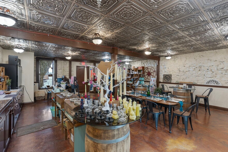 More Photos Of 55 N C St, Virginia City Storefront Retail Office For Sale