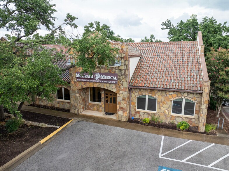 More Photos Of 2500 W William Cannon Dr, Austin Medical For Lease