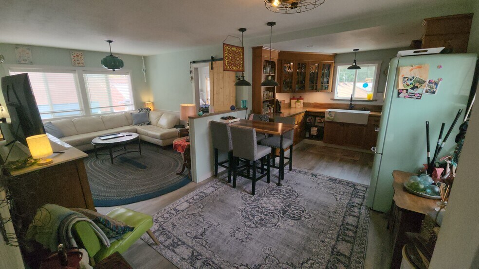 More Photos Of 10786 Highway 126, Mapleton General Retail For Sale