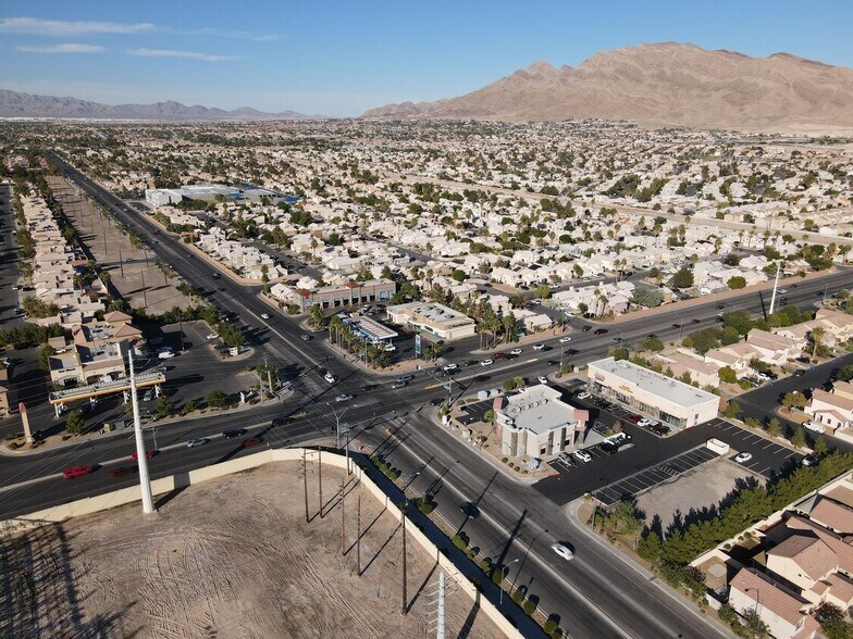 More Photos Of 5805 E Sahara Ave, Las Vegas Land For Lease