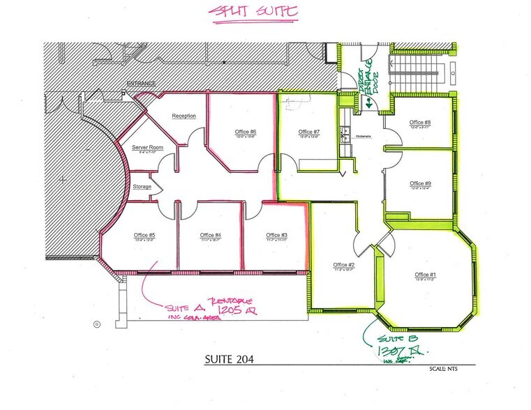 More Photos Of 12900 SW 128th St, Miami Medical For Sale