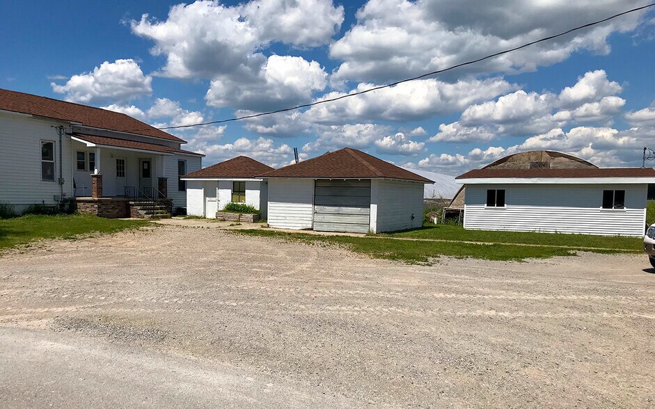 More Photos Of 850 E M 55, Tawas City Land For Sale