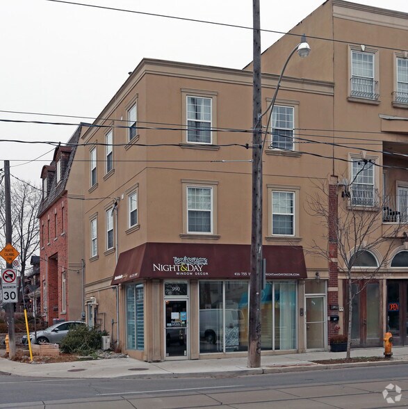 More Photos Of 990 Kingston Rd, Toronto Storefront Retail Residential For Sale