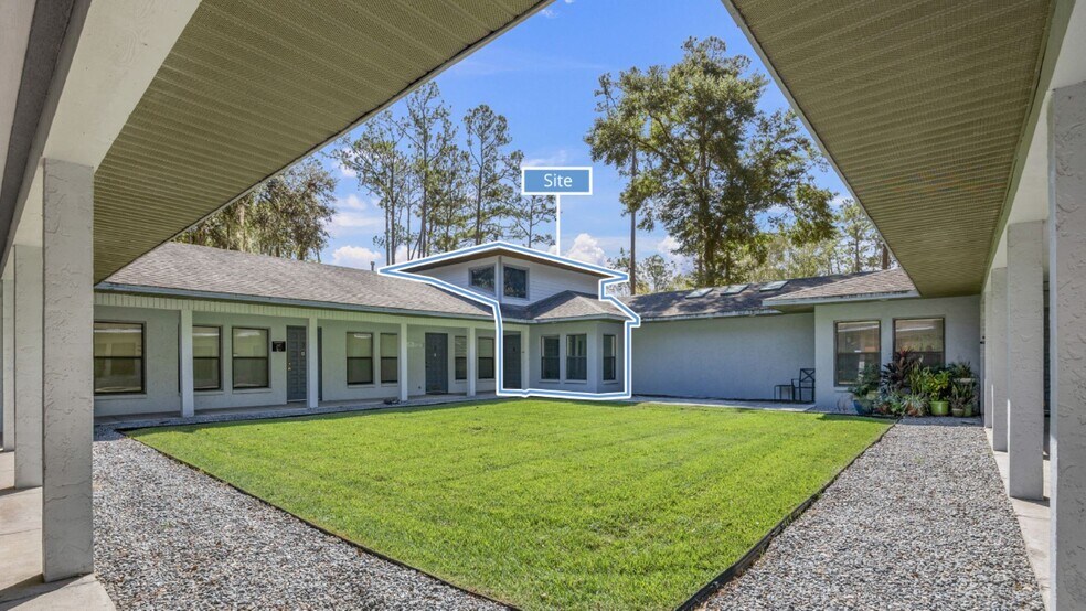 Primary Photo Of 4131 NW 28th Ln, Gainesville Office For Lease