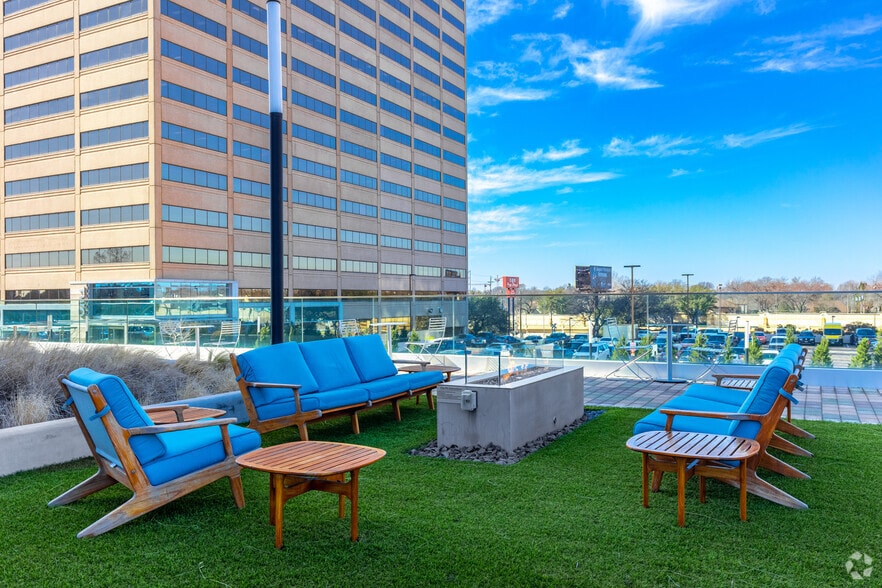 More Photos Of 6688 N Central Expy, Dallas Unknown For Lease