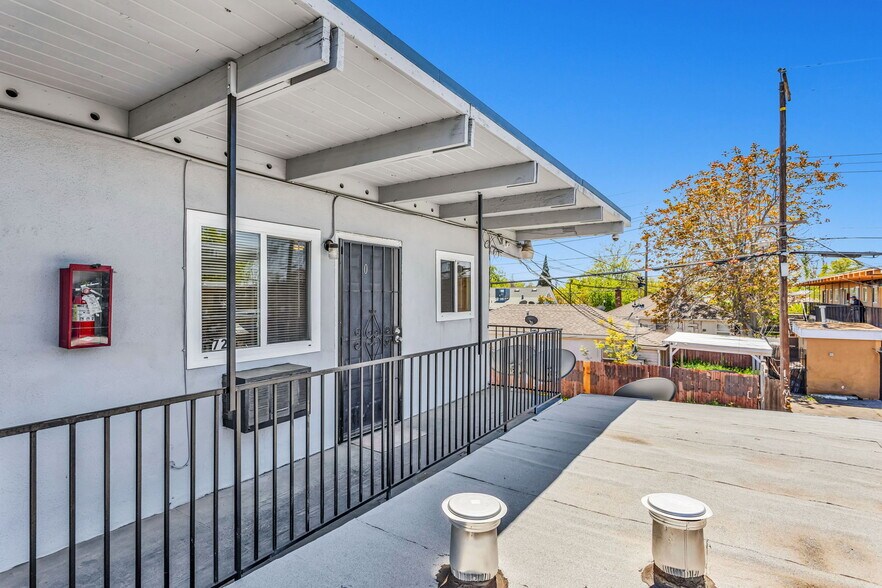 More Photos Of 714-728 Darina Ave, Sacramento Apartments For Sale