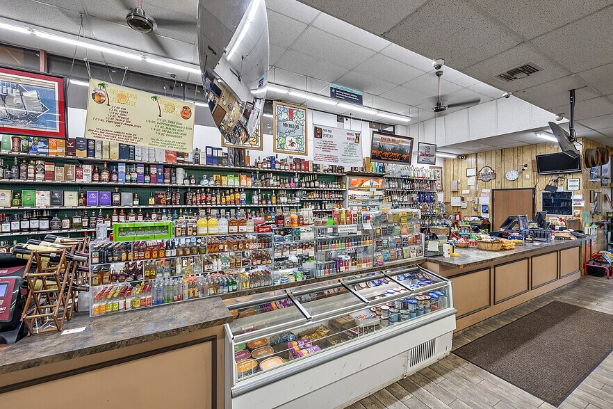 More Photos Of 5625-5655 18 Mile Rd, Sterling Heights Storefront For Sale