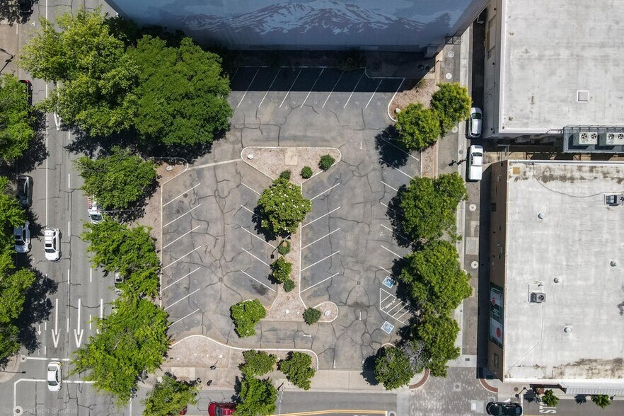 More Photos Of 1335 Yuba St, Redding Land For Sale