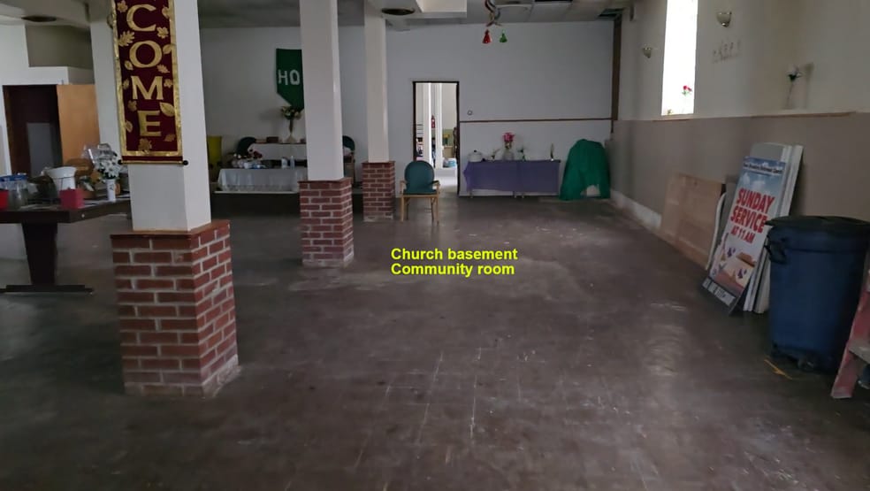 More Photos Of 1064 Herkimer St, Brooklyn Specialty For Sale