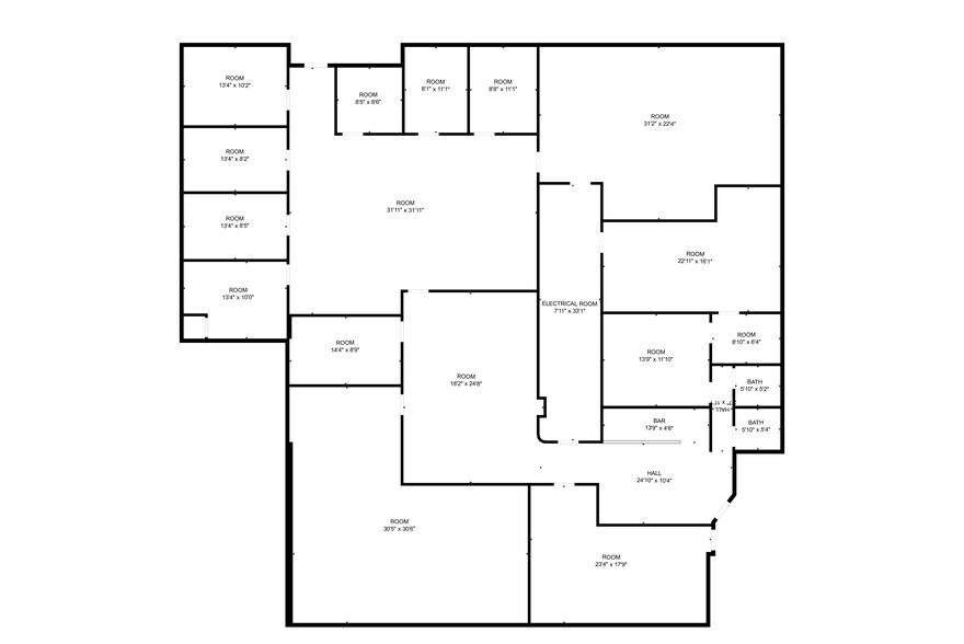 More Photos Of 511-515 Thornhill Dr, Carol Stream Unknown For Lease