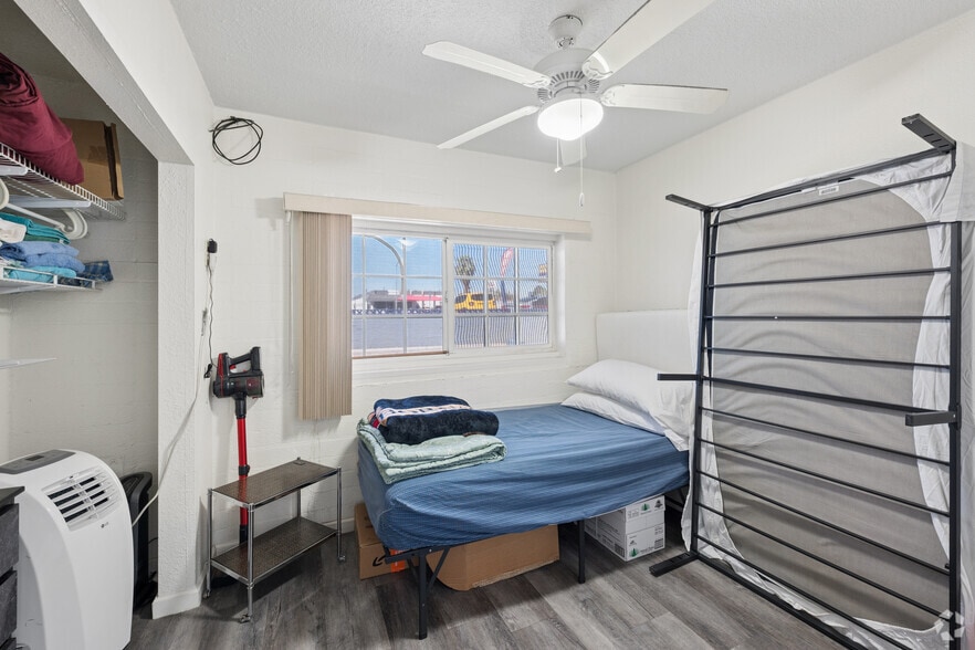 More Photos Of 3305 Fremont St, Las Vegas Hotel For Sale