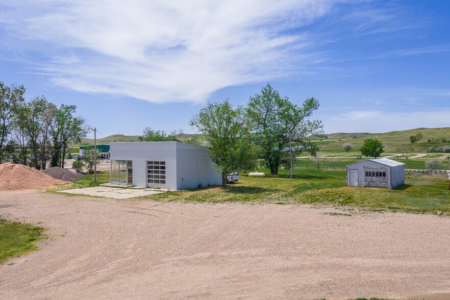 More Photos Of 47 C Ave, Wasta Land For Lease