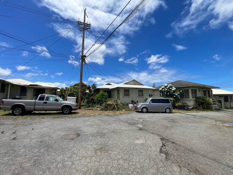More Photos Of 1039 Kamehameha IV Rd, Honolulu Multifamily For Sale
