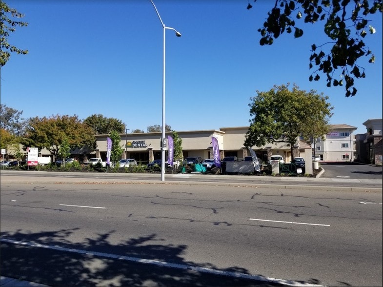 More Photos Of 2750 N Texas St, Fairfield Unknown For Lease