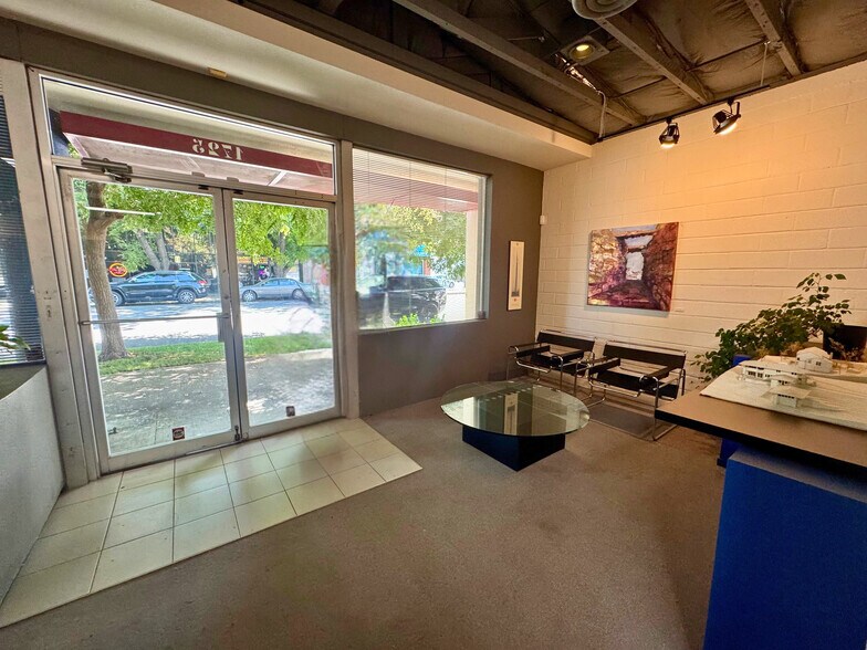 More Photos Of 1725 J St, Sacramento Office For Sale