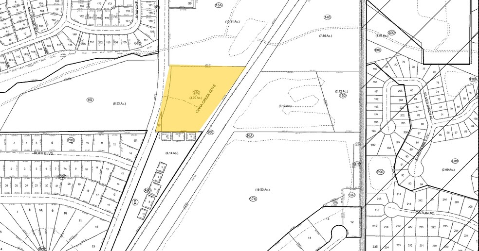 More Photos Of 711 Ciara Creek Cv, Longwood Medical For Lease