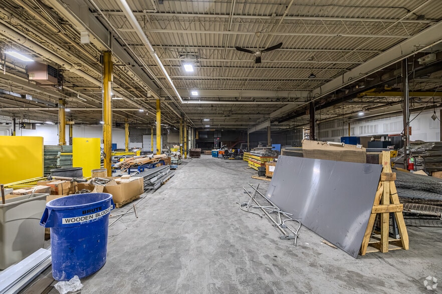 More Photos Of 4480 N 124th St, Milwaukee Manufacturing For Sale