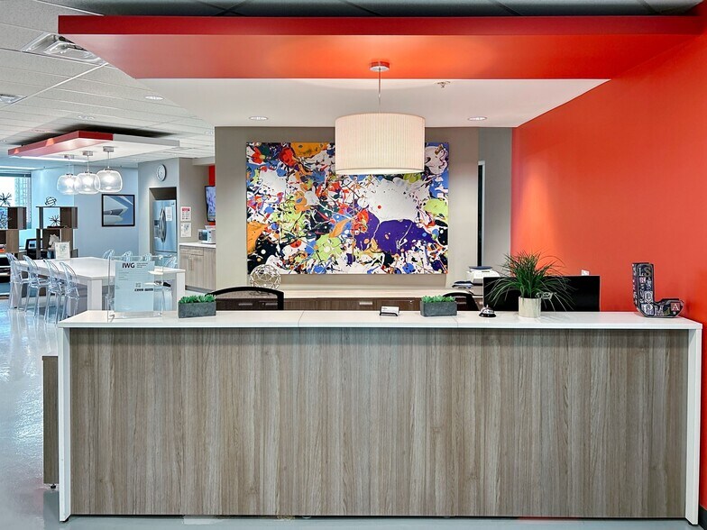 More Photos Of 895 Don Mills Rd, Toronto Coworking Space