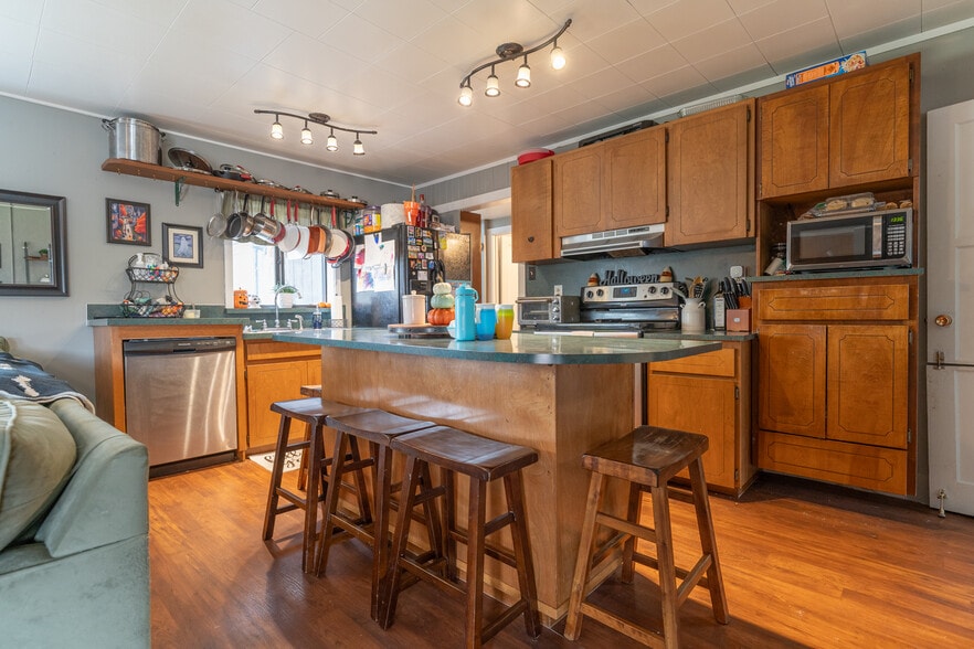 More Photos Of 5710 US Highway 93 S, Whitefish Manufactured Housing Mobile Home Park For Sale