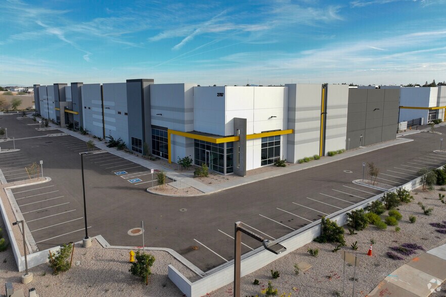 More Photos Of 2787 W Alameda Dr, Tempe Warehouse For Sale