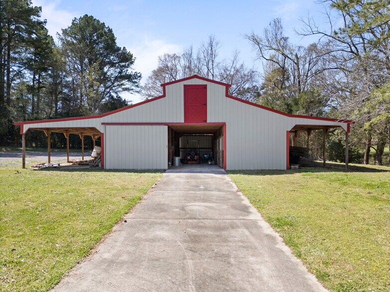 More Photos Of 18160 AL-75, Remlap Land For Sale